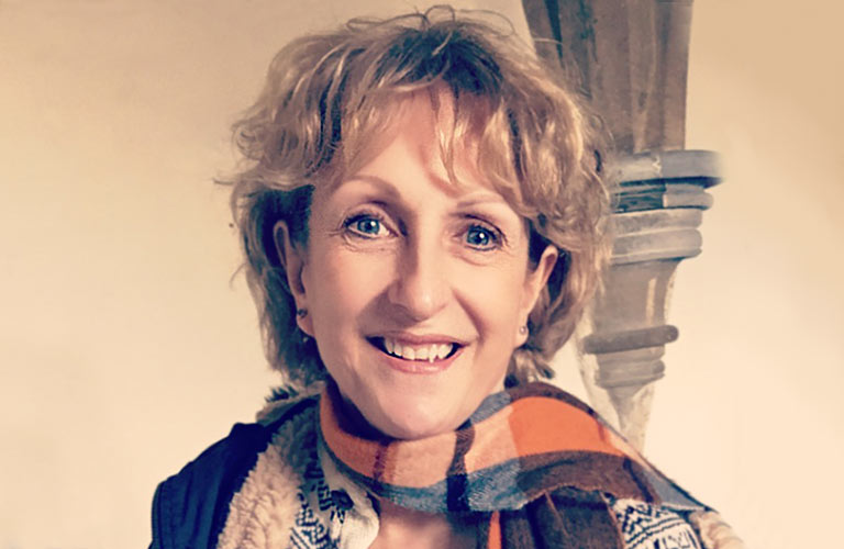 Imogen Ellis-Jones, counsellor and hypnotherapist in Farnham